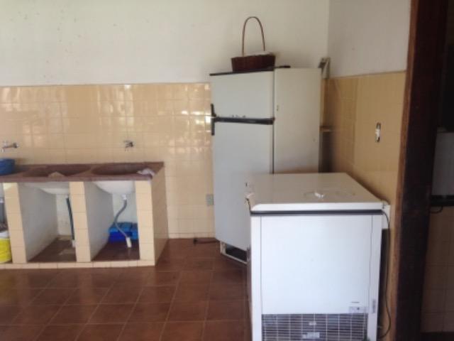 Aluguel de casa para temporada em Aruana - Foto 4