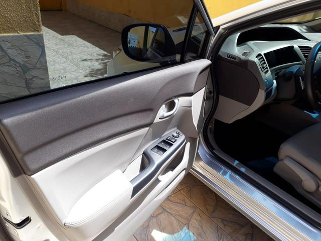 Honda Civic 2013/2014 - Foto 10