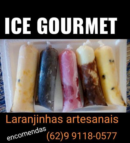 Geladinhos - Foto 2