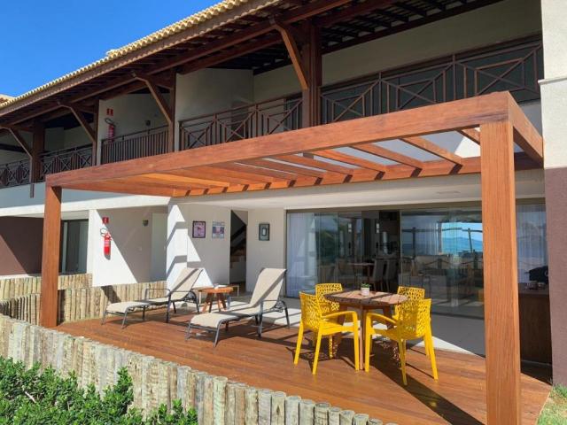 Casa à venda, 2 quartos, 3 vagas, Costa do Sauipe - Mata de São João/BA
