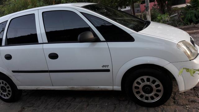 Vendo Chevrolet Meriva Joy 1.8 Flex - Foto 2