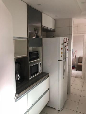 Apartamento à venda, 3 quartos, 3 vagas, paralela - salvador/ba - Foto 9