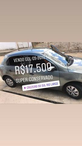 Gol 17.500 fone( zap - Foto 9