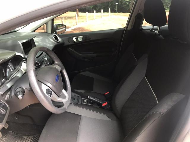 Vendo New Fiesta Hatch - Foto 7