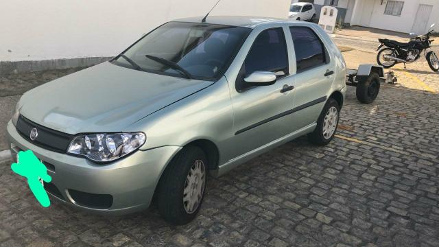 Palio fire - Foto 3