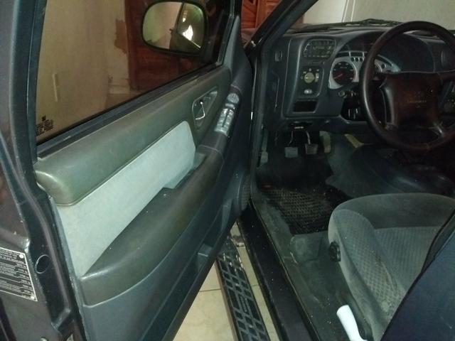 S10 tornado turbo diesel 2.8 /2006 - Foto 10