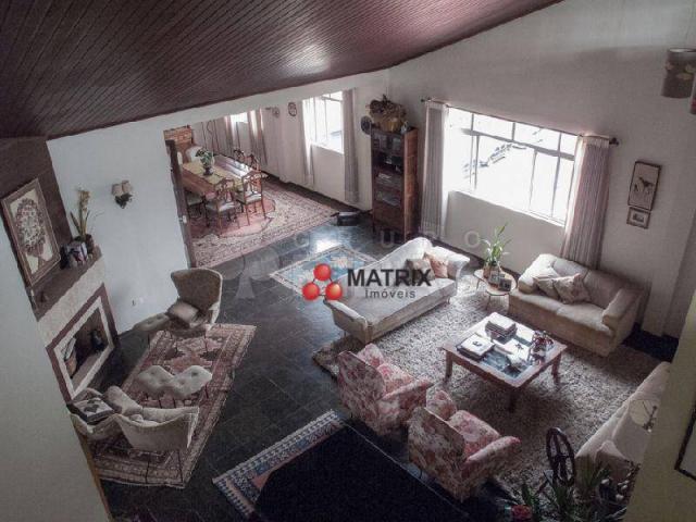 Cobertura Residencial à venda, São Francisco, Curitiba - CO0337. - Foto 8