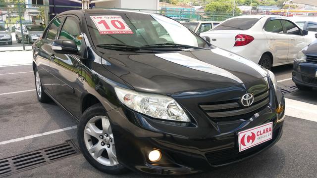 Toyota Corolla XEI Blindado