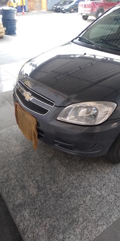 Prisma LT 2012 completo gnv