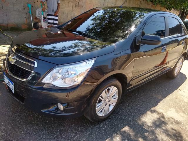 Vendo Cobalt 2015 - Foto 3