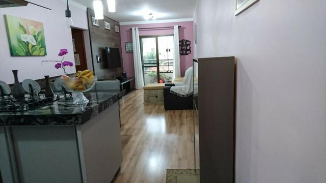 Apartamento de 420 por 390 mil com 2 dormitórios e sacada. Próximo ao metrô Vl Matilde - Foto 11