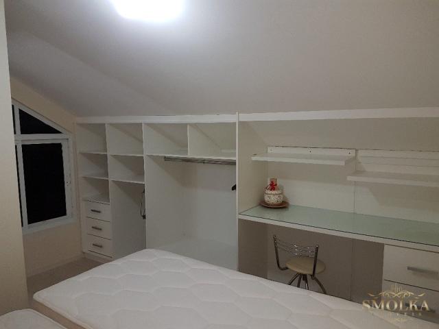 Apartamento à venda com 3 dormitórios em Jurerê, Florianópolis cod:8193 - Foto 17