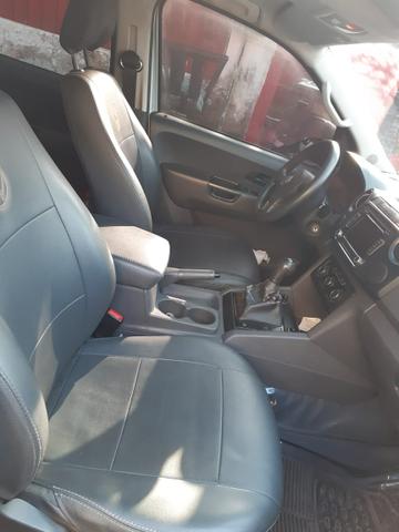 Amarok 2.0 Diesel - Foto 4