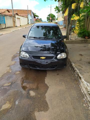 Corsa Clássic - Foto 4
