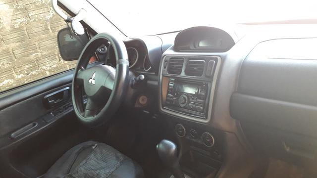Vendo Carro Pajero - Foto 3