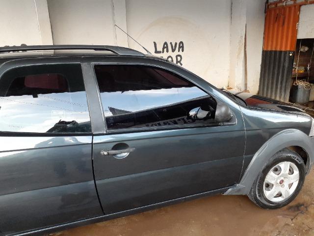 Vendo uma picape Estrada - Foto 7
