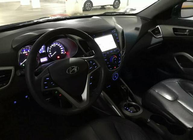 Hyundai Veloster 1.6 16v 2p