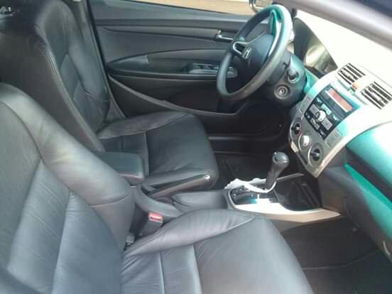 Honda City Lx Completo - Foto 6