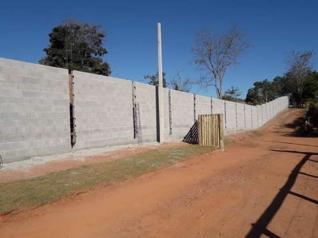 Condominio de Chacaras a 15 minutos do Flamboyant - Reserva das Aroeiras - Foto 10