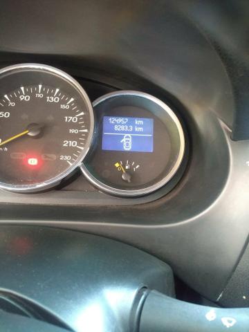 Fluence Dinamique completo com teto solar - Foto 9
