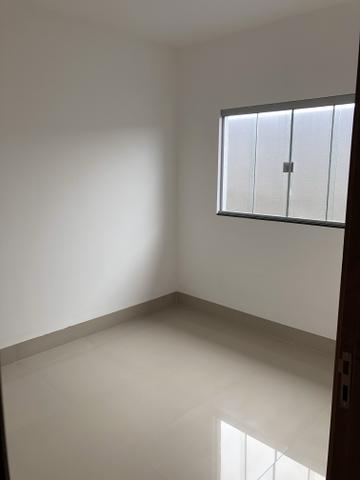 Casa 3 quartos nova a venda em Aparecida Veiga jardim top - Foto 12