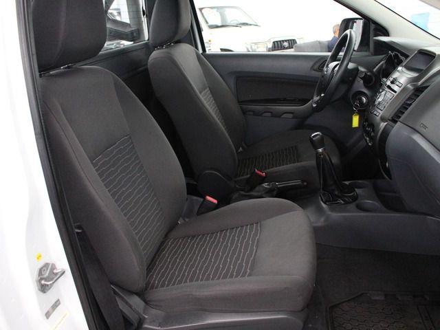 Ranger SPORT 2.5 Flex 16V 4x2 CS - Foto 6