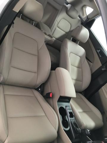 TUCSON 2017/2018 1.6 16V T-GDI GASOLINA GL ECOSHIFT - Foto 17