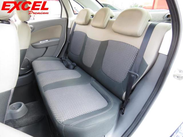 FIAT GRAND SIENA ESSENCE 1.6 16V FLEX MEC. - Foto 8