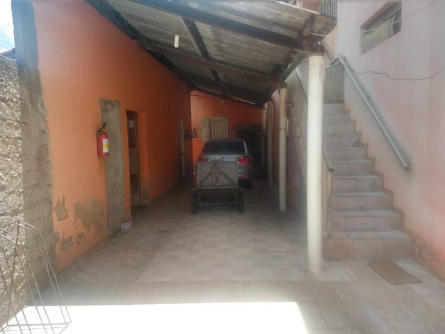 Sobrado com sala comercial em Trindade - Goiás - Foto 13