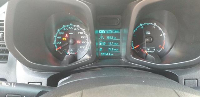 S10 4X4 Turbo Diesel - Foto 4
