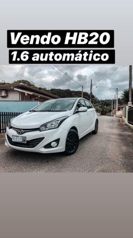 Hb20 1.6 automático - Foto 2