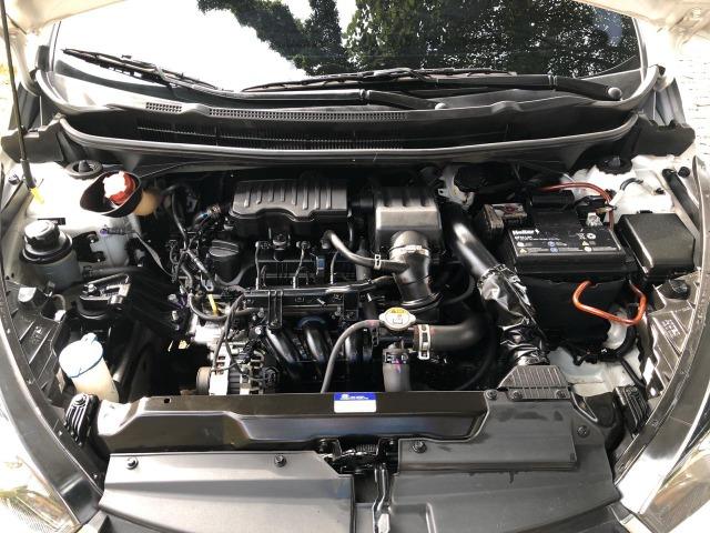 Hyundai HB20 1.0 Comfort 2016/2017 - Foto 8