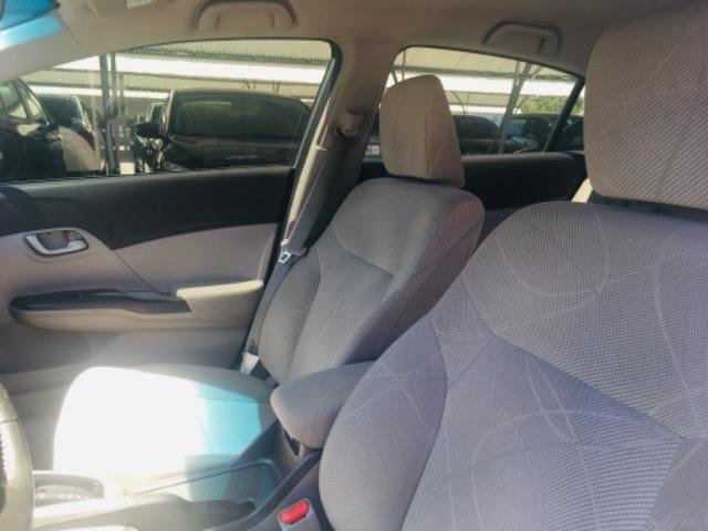 Honda Civic - Foto 9