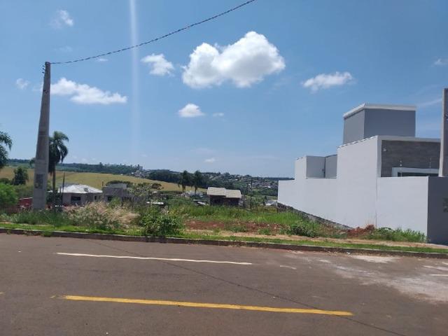 Terreno no bairro Bom Retiro em Chapecó/SC