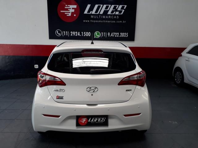 Hyundai HB20 1.0 Comfort - Foto 2