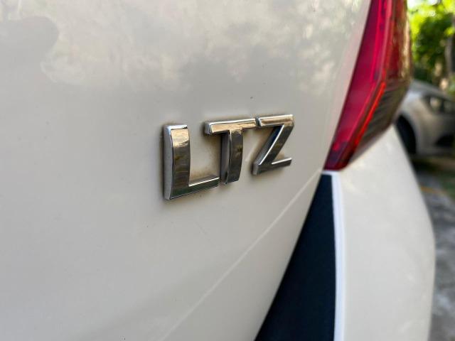 Chevrolet Prisma 1.4 LTZ 2018 (81) 99124.0560 - Foto 12