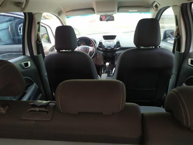 Ecosport Freestyle 1.6 - Foto 8