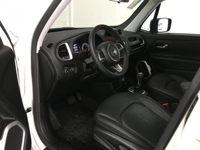 RENEGADE 2019/2019 1.8 16V FLEX SPORT 4P AUTOMÁTICO - Foto 13