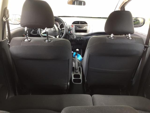 Honda fit lx 1.4 2009 mecanico - Foto 6