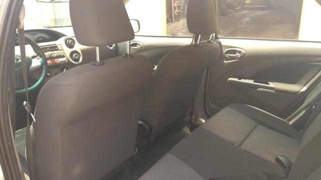 Vendo Toyota/Etios HB XLS 2013 FLEX - Foto 4