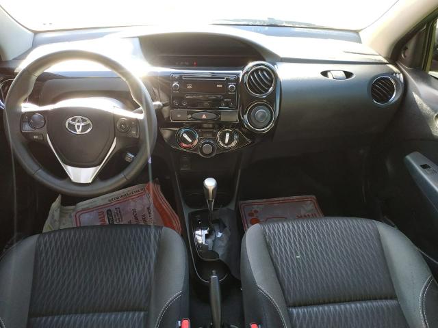 ETIOS XS 1.5 AUTOMÁTICO. 2017/18 (único dono) - Foto 5
