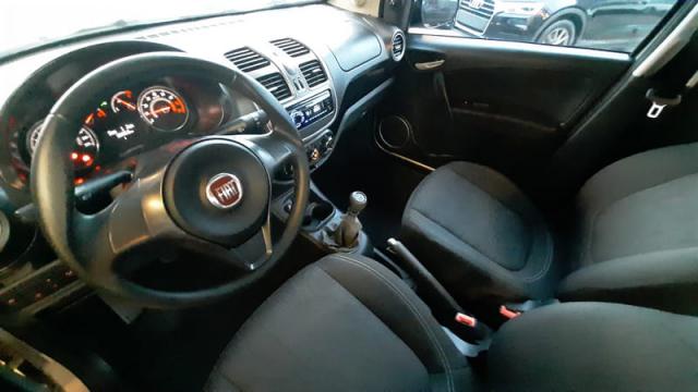 FIAT GRAND SIENA ATTRACTIVE (EVOLUTION) 1.4 8V - Foto 4