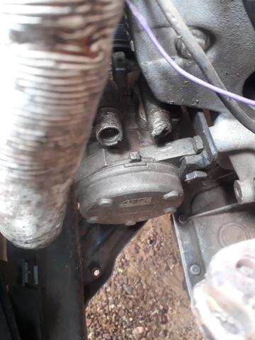 Vendo' Vectra 2.0 .97 atrasado 8.500 ou em dias9.300 - Foto 7