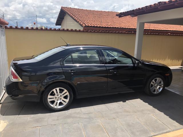 Ford Fusion 2.3 Sel 162 Cv 06/07 - Foto 7