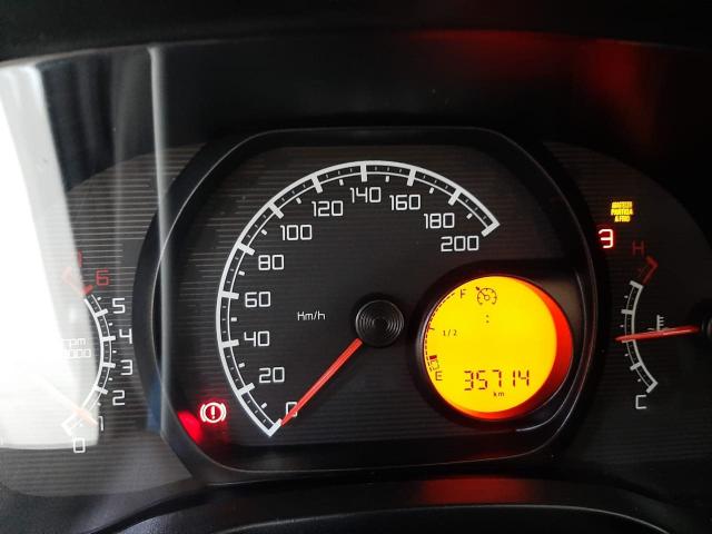 FIAT SIENA 2014/2015 1.0 MPI EL 8V FLEX 4P MANUAL - Foto 5