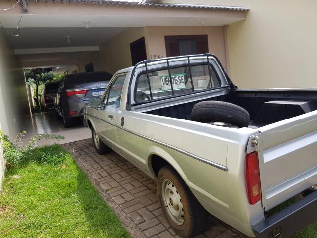 Ford Pampa - Foto 2