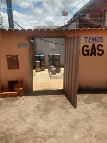 Sobrado com sala comercial em Trindade - Goiás - Foto 3