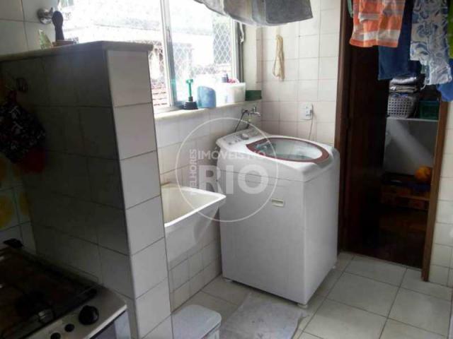Apartamento à venda com 2 dormitórios em Tijuca, Rio de janeiro cod:MIR2667 - Foto 17