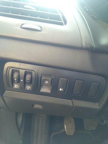 Fluence Dinamique completo com teto solar - Foto 7