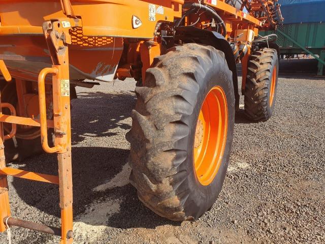 Pulverizador autopropelido jacto uniport 3000 ano 2015 - Foto 6